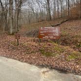 Review photo of J.P. Coleman State Park Campground by Shana D., February 9, 2021