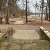 Review photo of J.P. Coleman State Park Campground by Shana D., February 9, 2021