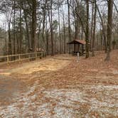 Review photo of J.P. Coleman State Park Campground by Shana D., February 9, 2021