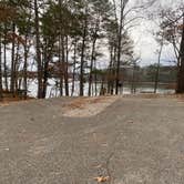 Review photo of J.P. Coleman State Park Campground by Shana D., February 9, 2021