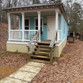 Review photo of J.P. Coleman State Park Campground by Shana D., February 9, 2021