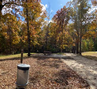 Camper-submitted photo from John W Kyle State Park — John W. Kyle State Park