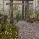 Review photo of Monte Sano State Park Campground by Shana D., February 9, 2021