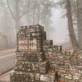 Review photo of Monte Sano State Park Campground by Shana D., February 9, 2021