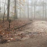 Review photo of Monte Sano State Park Campground by Shana D., February 9, 2021