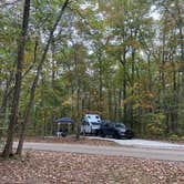 Review photo of Monte Sano State Park Campground by Shana D., February 9, 2021