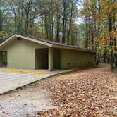 Review photo of Monte Sano State Park Campground by Shana D., February 9, 2021
