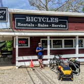 Review photo of Cuyahoga Valley National Park - CAMPING NO LONGER OFFERED by Shari  G., May 28, 2018