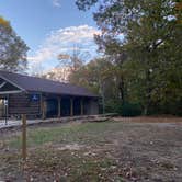 Review photo of Monte Sano State Park Campground by Shana D., February 9, 2021