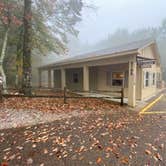 Review photo of Monte Sano State Park Campground by Shana D., February 9, 2021