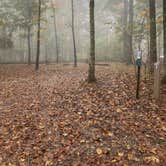 Review photo of Monte Sano State Park Campground by Shana D., February 9, 2021