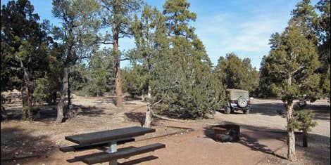 Camper submitted image from Desert Pass Campground