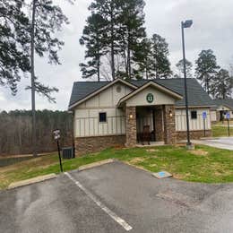 Pickwick Landing State Park