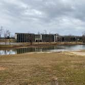 Review photo of Pickwick Landing State Park Campground by Shana D., February 9, 2021