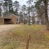 Review photo of Pickwick Landing State Park Campground by Shana D., February 9, 2021