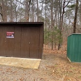 Review photo of Pickwick Landing State Park Campground by Shana D., February 9, 2021