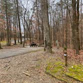 Review photo of Pickwick Landing State Park Campground by Shana D., February 9, 2021