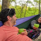 Review photo of Cuyahoga Valley National Park - CAMPING NO LONGER OFFERED — Cuyahoga Valley National Park by Shari  G., May 28, 2018