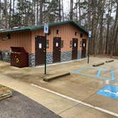 Review photo of Pickwick Landing State Park Campground by Shana D., February 9, 2021