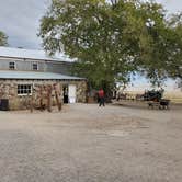 Review photo of Bridger Bay Campground — Antelope Island State Park by Steven M., February 9, 2021