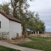 Review photo of Bridger Bay Campground — Antelope Island State Park by Steven M., February 9, 2021