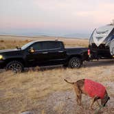 Review photo of Bridger Bay Campground — Antelope Island State Park by Steven M., February 9, 2021