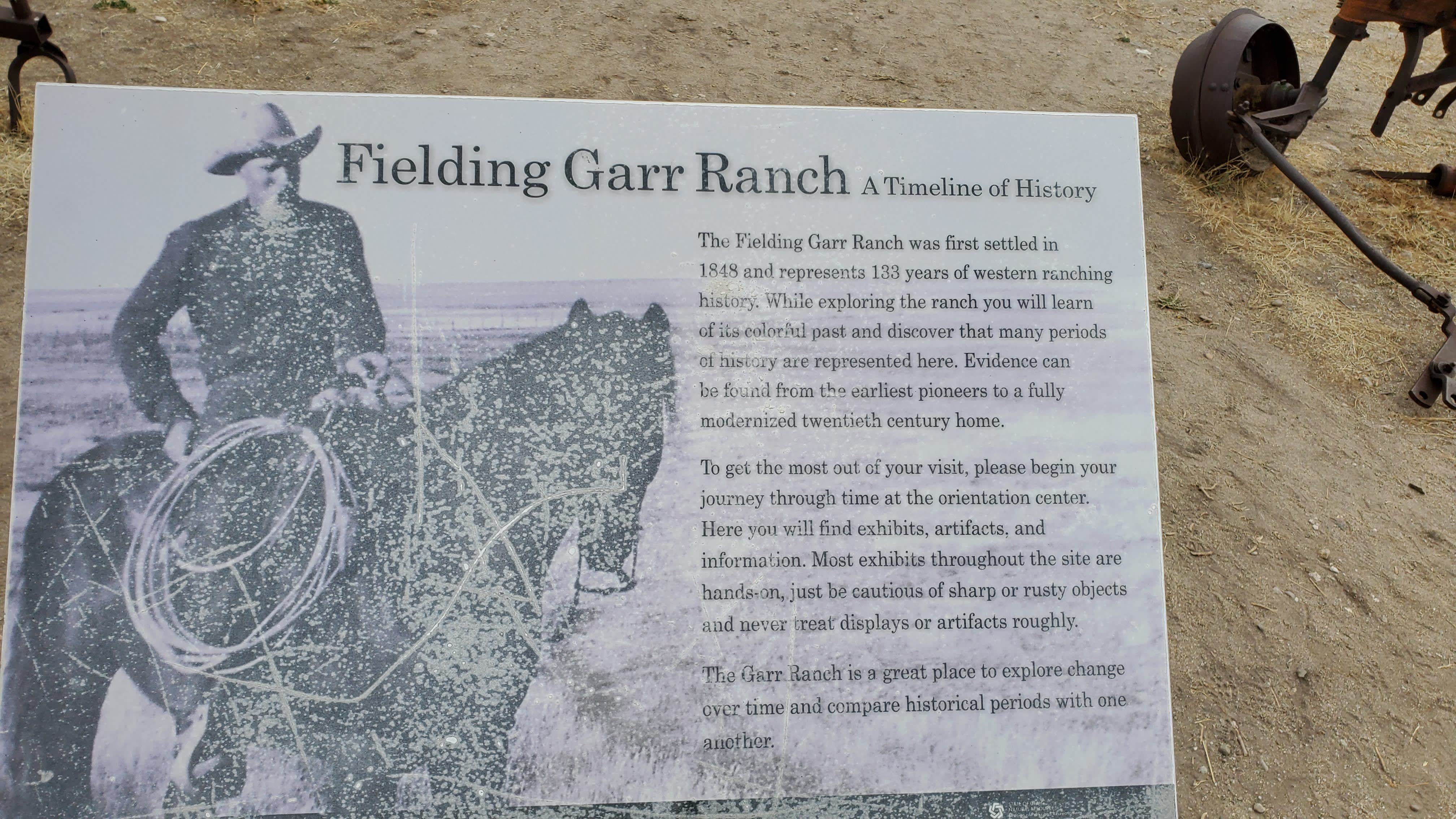 Bridger Bay Campground — Antelope Island State Park