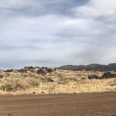 Review photo of Fossil Falls dry lake bed by Candice T., February 9, 2021