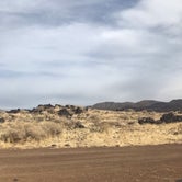Review photo of Fossil Falls dry lake bed by Candice T., February 9, 2021