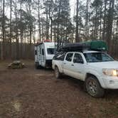 Review photo of Owl Creek Horse Camp by Gregg G., February 10, 2021