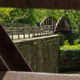 Review photo of Cuyahoga Valley National Park - CAMPING NO LONGER OFFERED by Shari  G., May 28, 2018