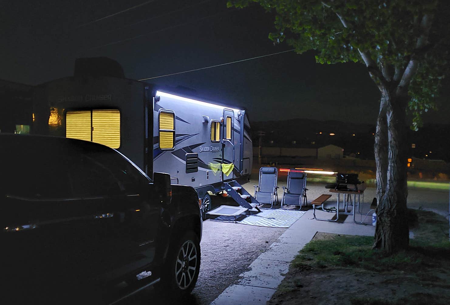 Moab Rim Camp Moab Rim RV Campark | Moab, Utah