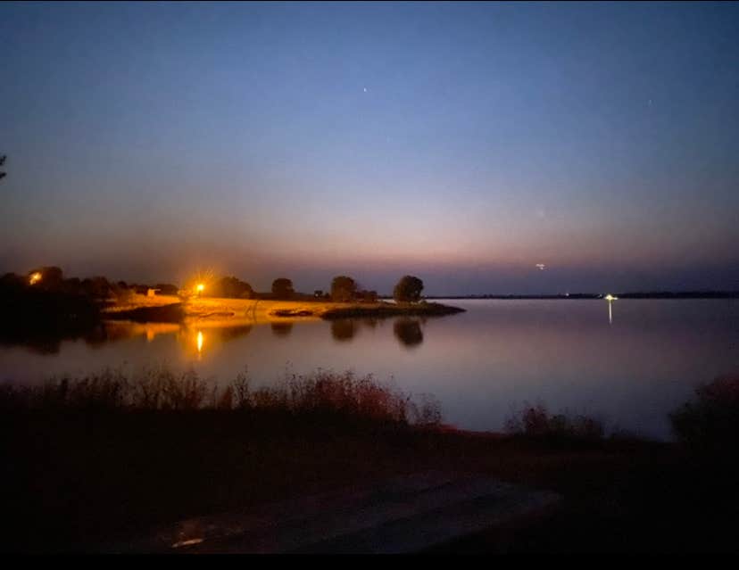 Camper-submitted photo at Minooka Park in Kansas