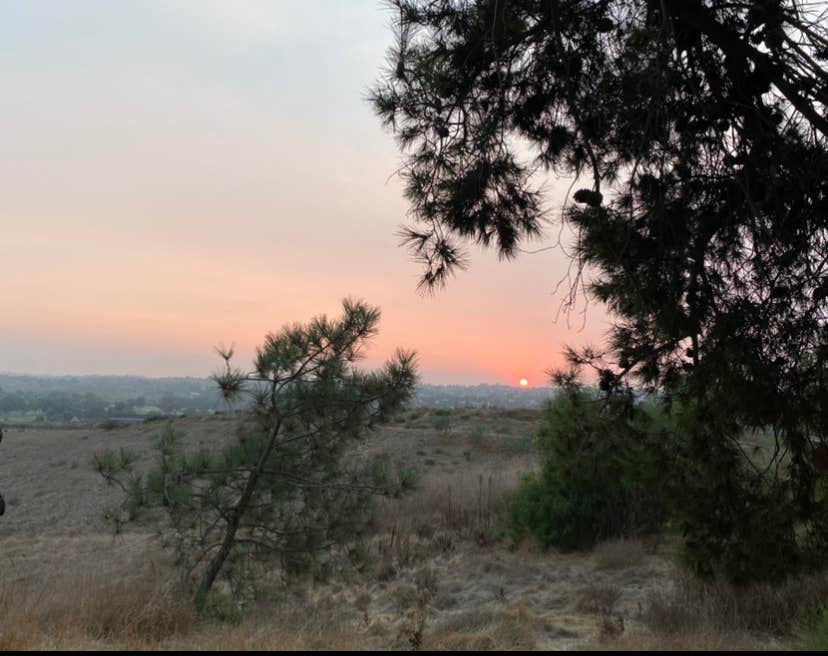 Camper-submitted photo at Sweetwater Summit Regional Park near Chula Vista, CA