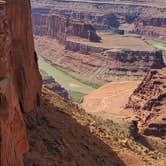 Review photo of Kayenta Campground — Dead Horse Point State Park by Steven M., February 10, 2021