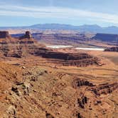 Review photo of Kayenta Campground — Dead Horse Point State Park by Steven M., February 10, 2021