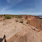 Review photo of Kayenta Campground — Dead Horse Point State Park by Steven M., February 10, 2021