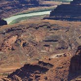 Review photo of Kayenta Campground — Dead Horse Point State Park by Steven M., February 10, 2021