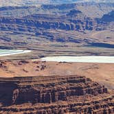 Review photo of Kayenta Campground — Dead Horse Point State Park by Steven M., February 10, 2021