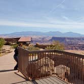 Review photo of Kayenta Campground — Dead Horse Point State Park by Steven M., February 10, 2021