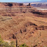 Review photo of Kayenta Campground — Dead Horse Point State Park by Steven M., February 10, 2021