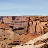 Review photo of Kayenta Campground — Dead Horse Point State Park by Steven M., February 10, 2021