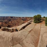 Review photo of Kayenta Campground — Dead Horse Point State Park by Steven M., February 10, 2021