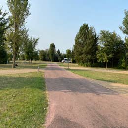 Lake Vermillion Recreation Area