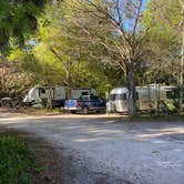 Review photo of Old Prairie Campground — Myakka River State Park by Kathy L., February 10, 2021