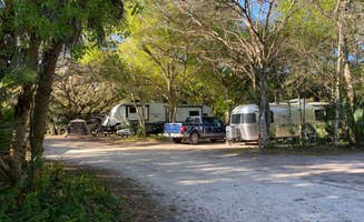Kathy L.'s photo at Old Prairie Campground — Myakka River State Park near Nokomis, FL