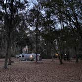 Review photo of Skidaway Island State Park Campground by Kathy L., January 24, 2021