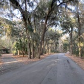 Review photo of Skidaway Island State Park Campground by Kathy L., January 24, 2021
