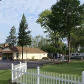 Review photo of Niagara Falls Campground & Lodging by Erin H., July 12, 2016