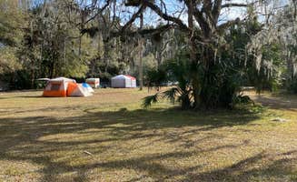 Todd M.'s photo at Potts Preserve in Florida